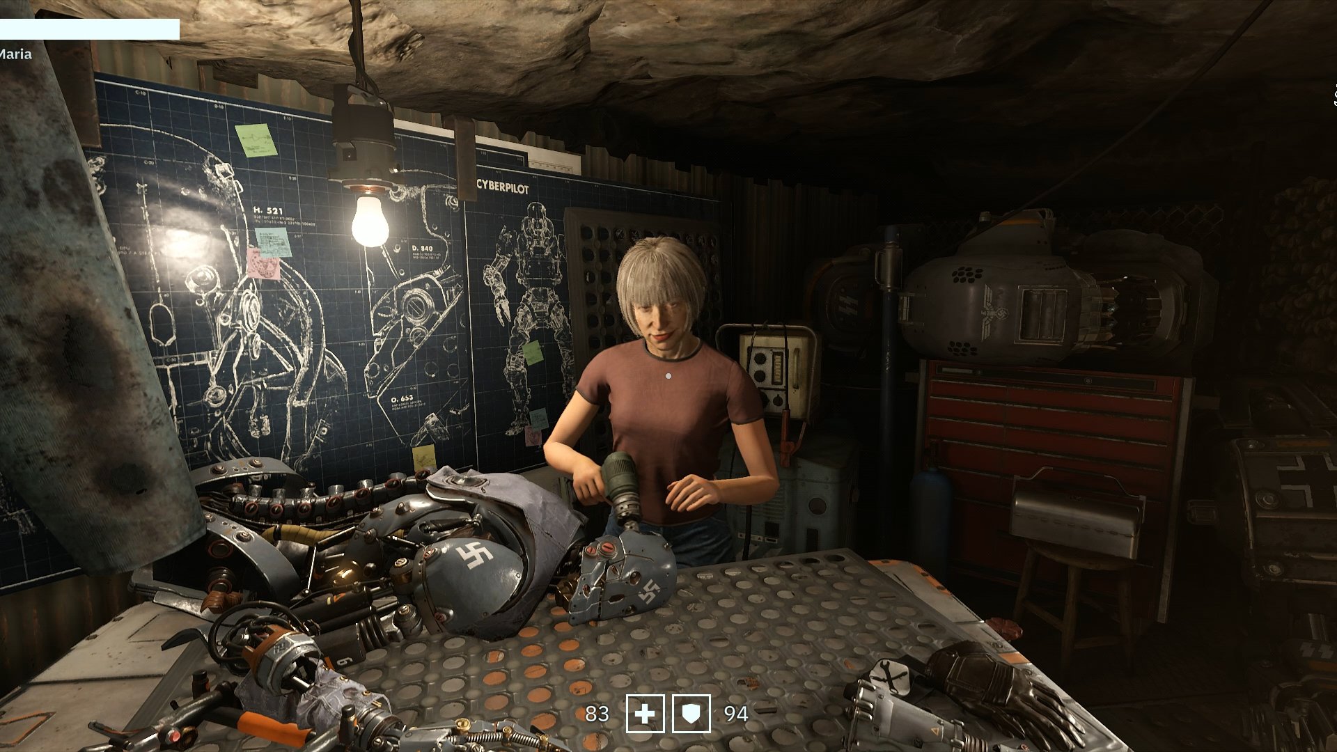 Wolfenstein: Youngblood